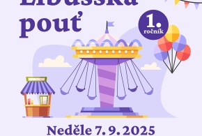 Libušská pouť 1. ročník