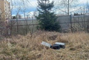 Nepořádek, který likvidujeme