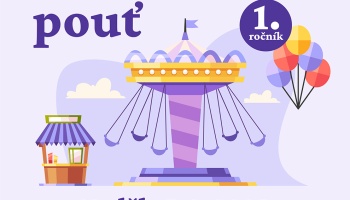 Libušská pouť 1. ročník