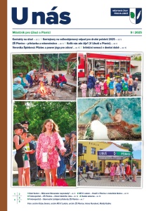 U nás 09/2025